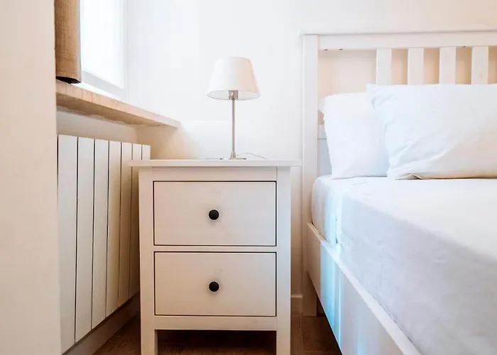 Xx Settembre 68 Apartament *