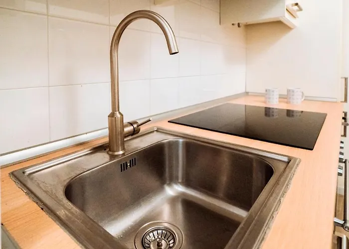 Apartament Xx Settembre 68 Alassio