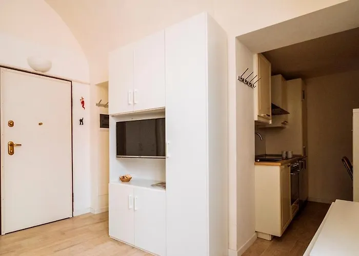 Apartament Xx Settembre 68