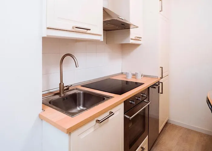 Xx Settembre 68 Daire