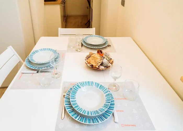 Apartament Xx Settembre 68 *