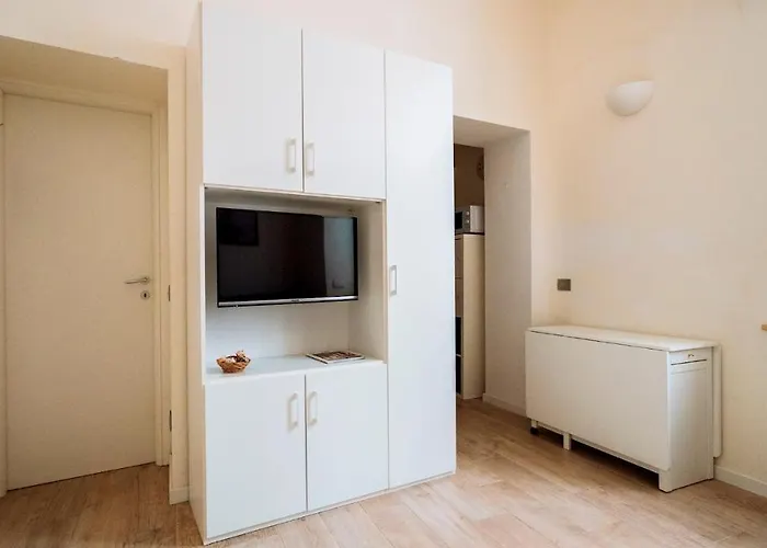 Apartament Xx Settembre 68 *