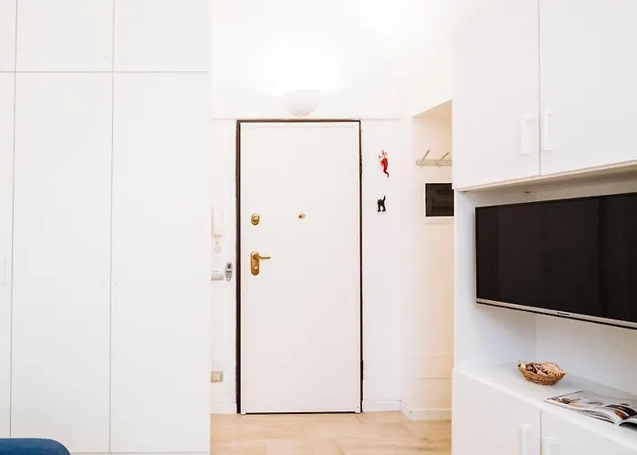Xx Settembre 68 Apartament