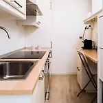 Xx Settembre 68 Apartmán