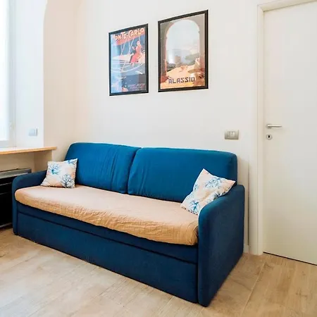 Xx Settembre 68 Apartment