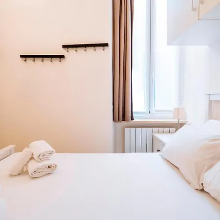 Xx Settembre 68 Apartment