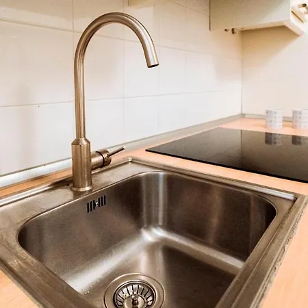 Apartment Xx Settembre 68 Alassio