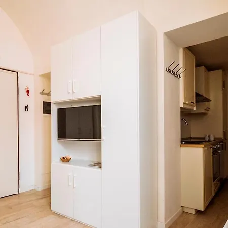Apartment Xx Settembre 68