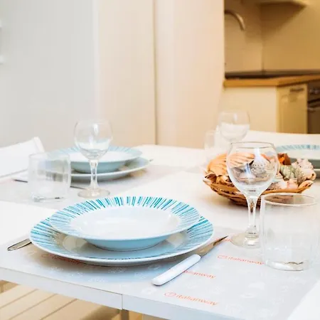 Xx Settembre 68 Appartamento *