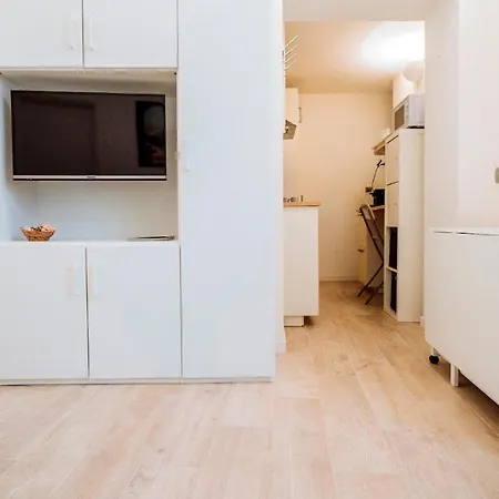 Apartment Xx Settembre 68