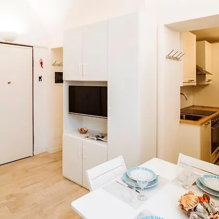 Apartment Xx Settembre 68 Alassio