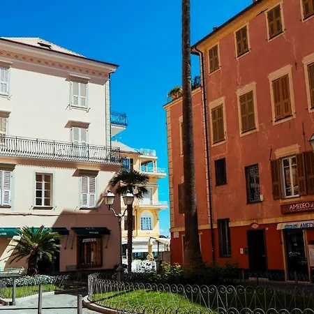Xx Settembre 68 Alassio