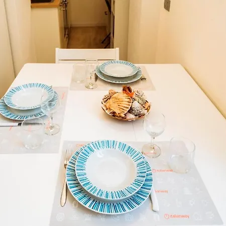 Apartment Xx Settembre 68 *