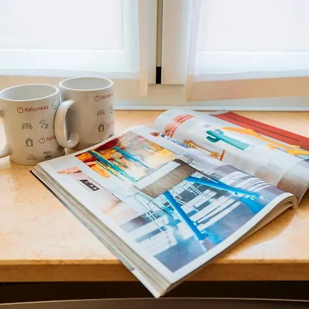 Appartamento Xx Settembre 68