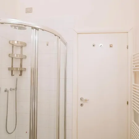 Apartment Xx Settembre 68 Alassio