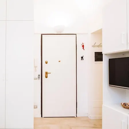 Xx Settembre 68 Apartment