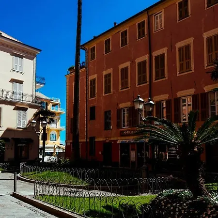 Apartment Xx Settembre 68 Alassio