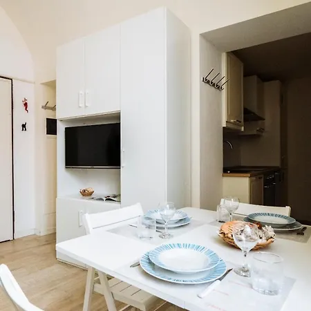 Apartmán Xx Settembre 68 *