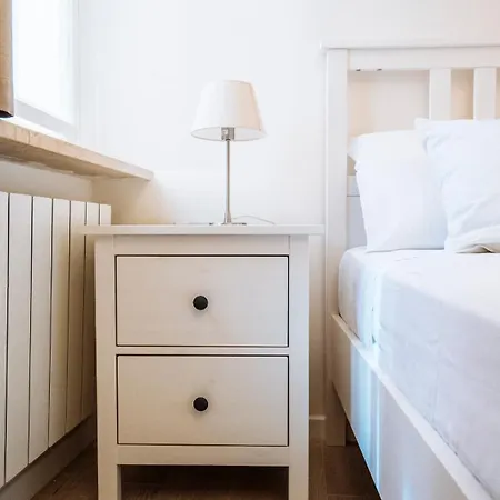 Apartamento Xx Settembre 68
