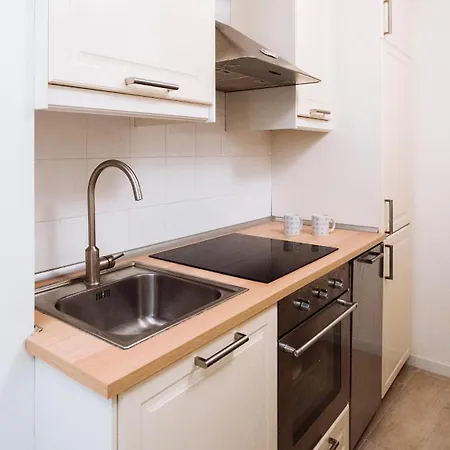 Apartamento Xx Settembre 68 Alassio