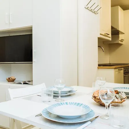 Xx Settembre 68 Apartamento