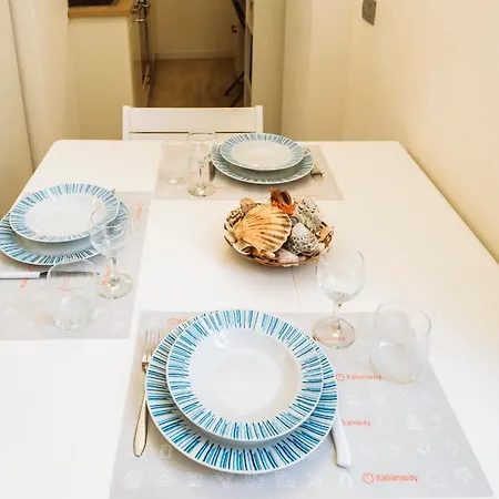 Xx Settembre 68 Apartamento *