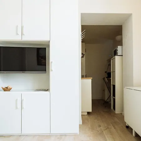 Xx Settembre 68 Apartamento