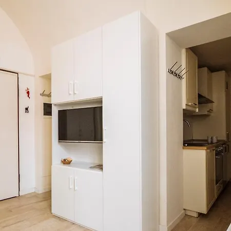 Apartamento Xx Settembre 68