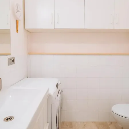 Xx Settembre 68 Apartamento Alassio