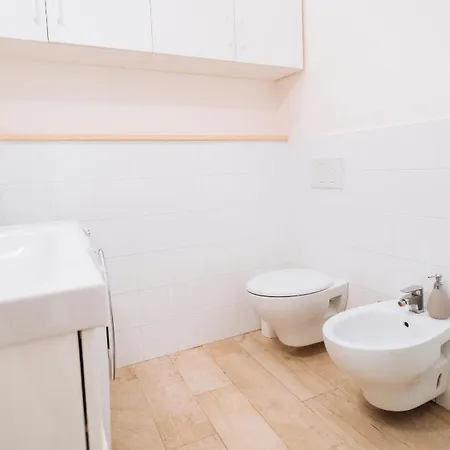 Apartamento Xx Settembre 68