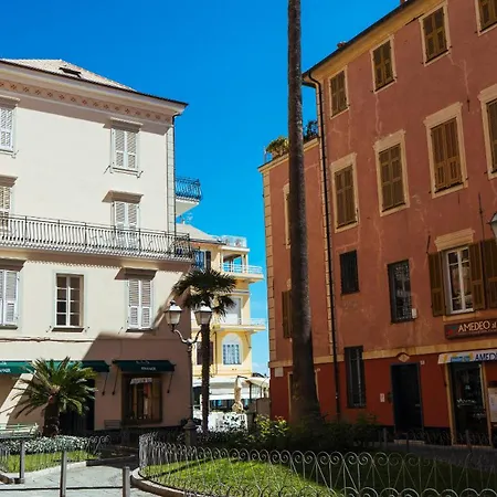 Xx Settembre 68 Alassio