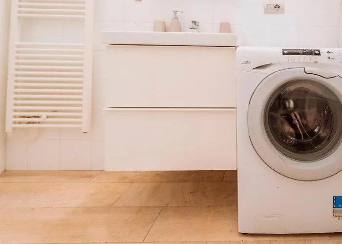 Xx Settembre 68 Апартаменты *